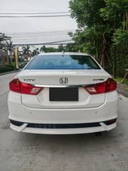 HONDA CITY 1.5 V+ ปี 2019 - image blurred placeholder