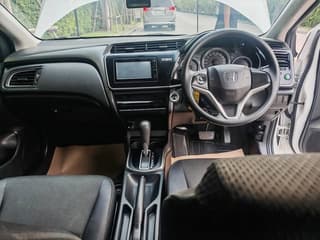 HONDA CITY 1.5 V+ ปี 2019 - image blurred placeholder