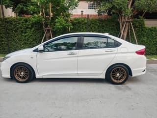 HONDA CITY 1.5 V+ ปี 2019 - image blurred placeholder