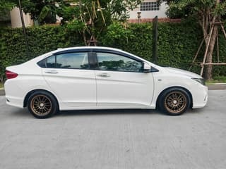 HONDA CITY 1.5 V+ ปี 2019 - image blurred placeholder