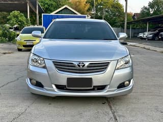 Toyota Camry 2.0 G เกียร์อัตโนมัติ ปี 2008 - image blurred placeholder