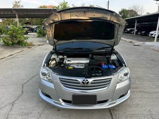 Toyota Camry 2.0 G เกียร์อัตโนมัติ ปี 2008 - image blurred placeholder