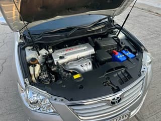 Toyota Camry 2.0 G เกียร์อัตโนมัติ ปี 2008 - image blurred placeholder