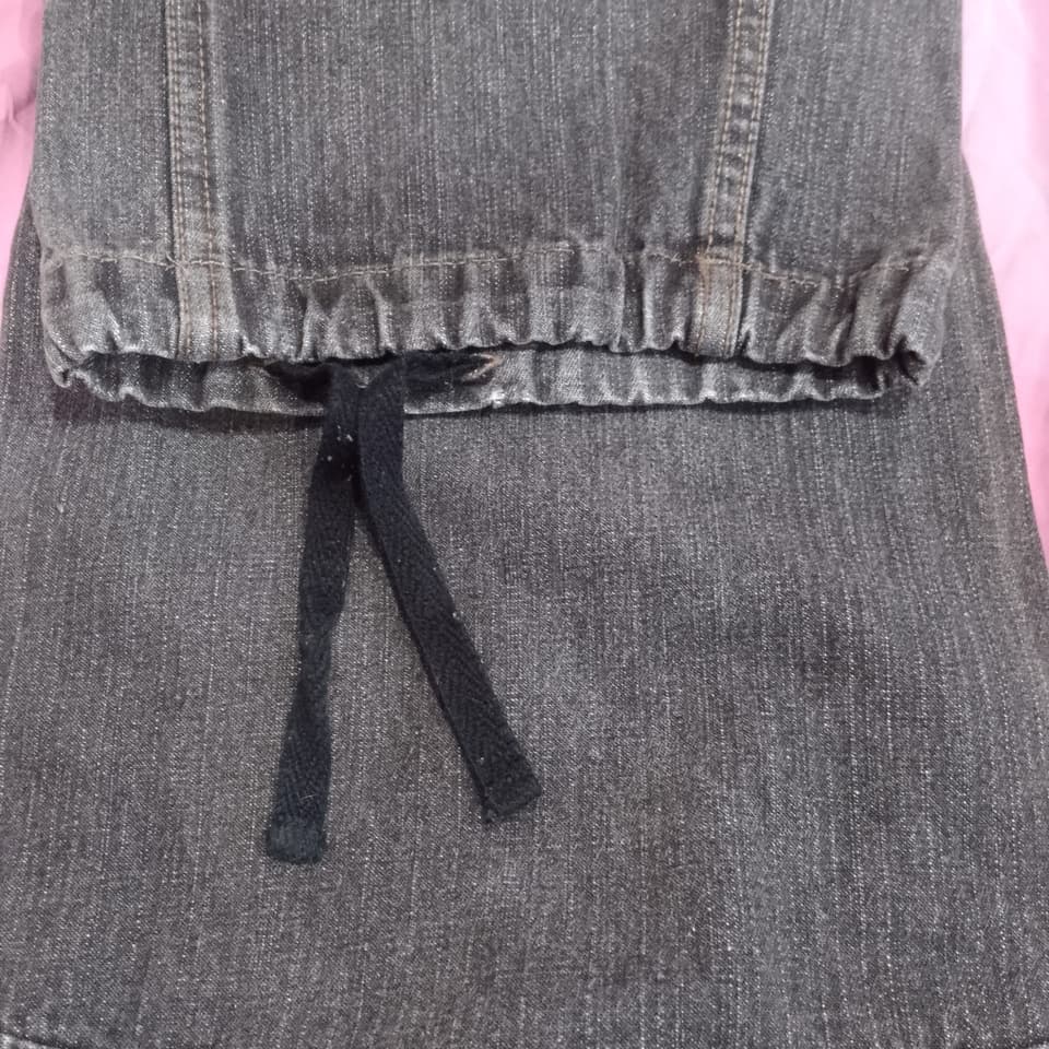 Japanese-style set PPFM (vintage)