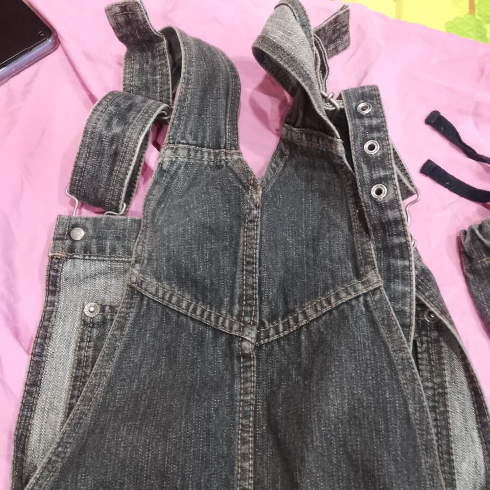 Japanese-style set PPFM (vintage)