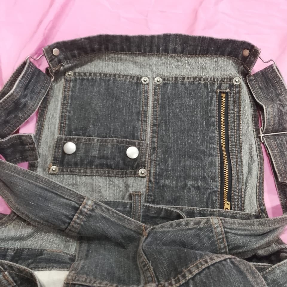 Japanese-style set PPFM (vintage)
