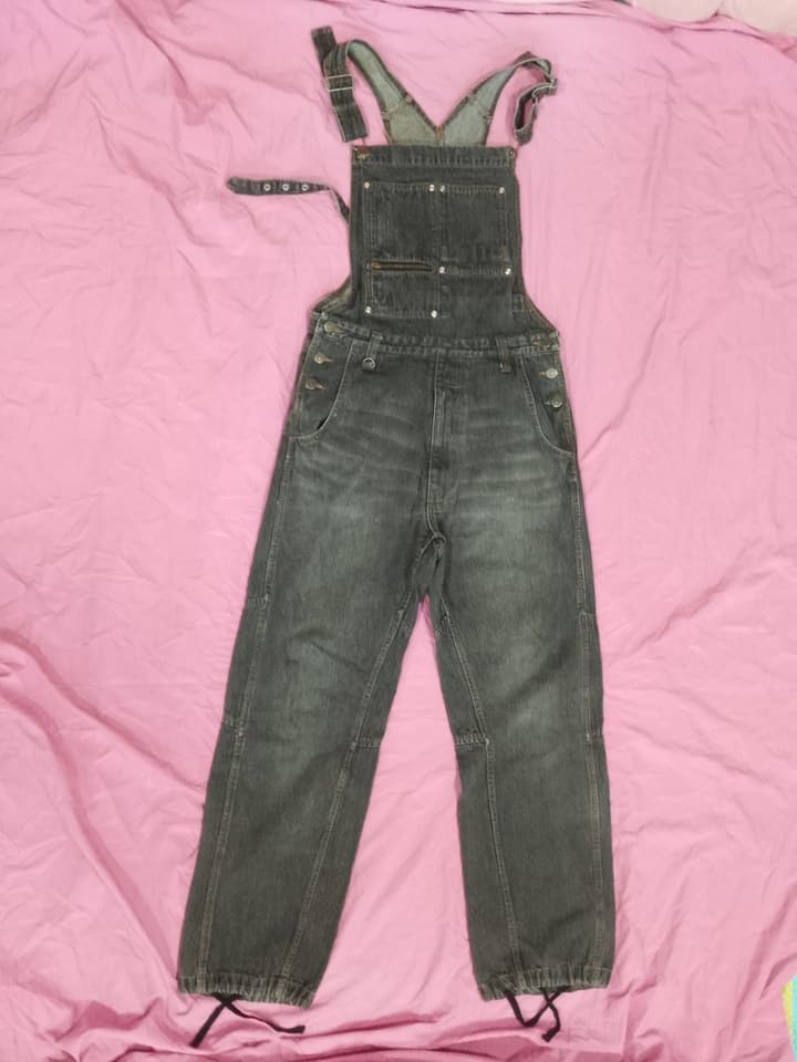 Japanese-style set PPFM (vintage)