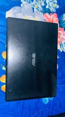 โน้ตบุ๊ก ASUS K450J - image blurred placeholder