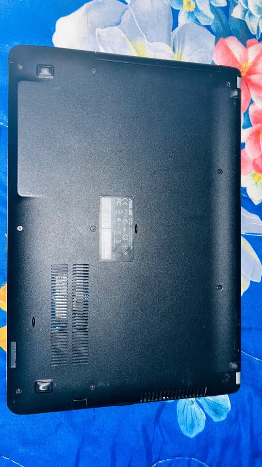 โน้ตบุ๊ก ASUS K450J