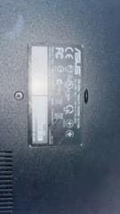โน้ตบุ๊ก ASUS K450J - image blurred placeholder