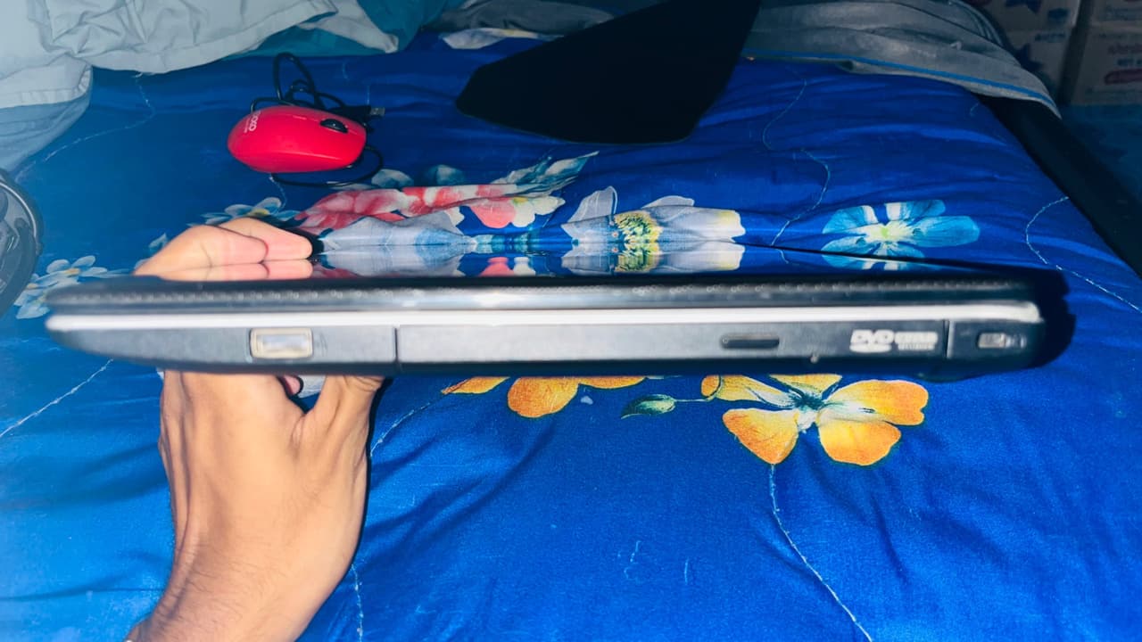 โน้ตบุ๊ก ASUS K450J