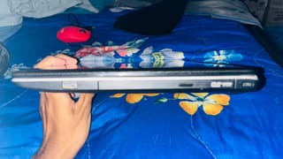โน้ตบุ๊ก ASUS K450J - image blurred placeholder