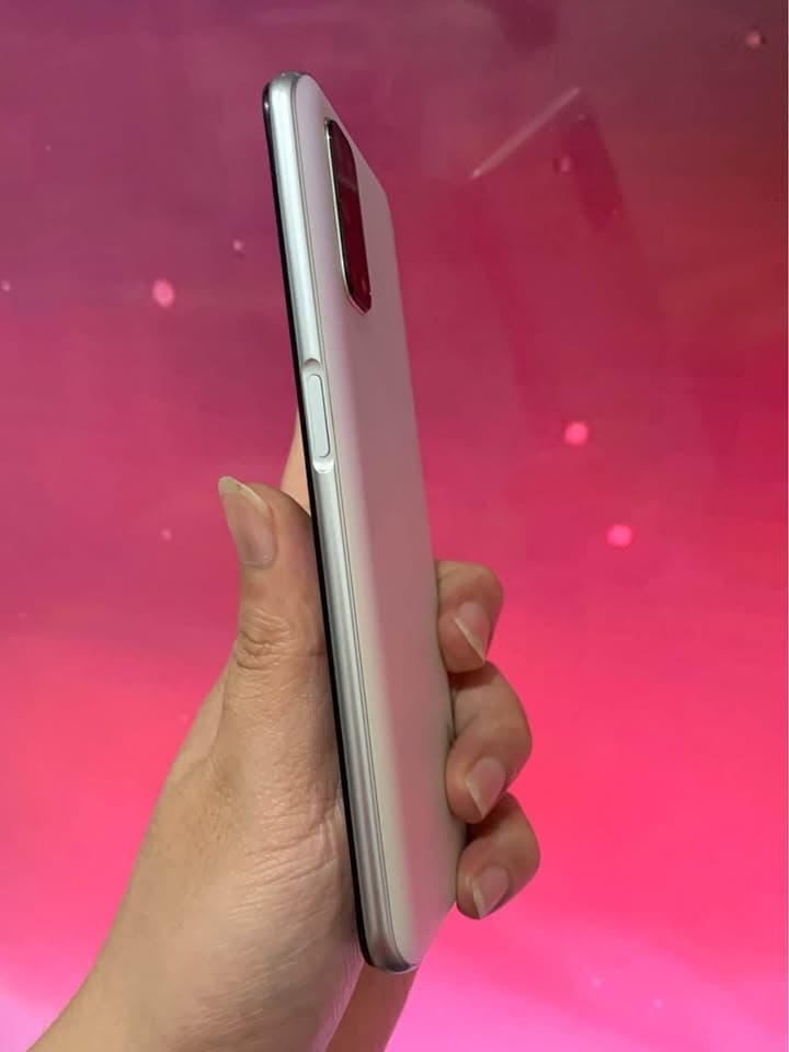 Oppo A74 5G
