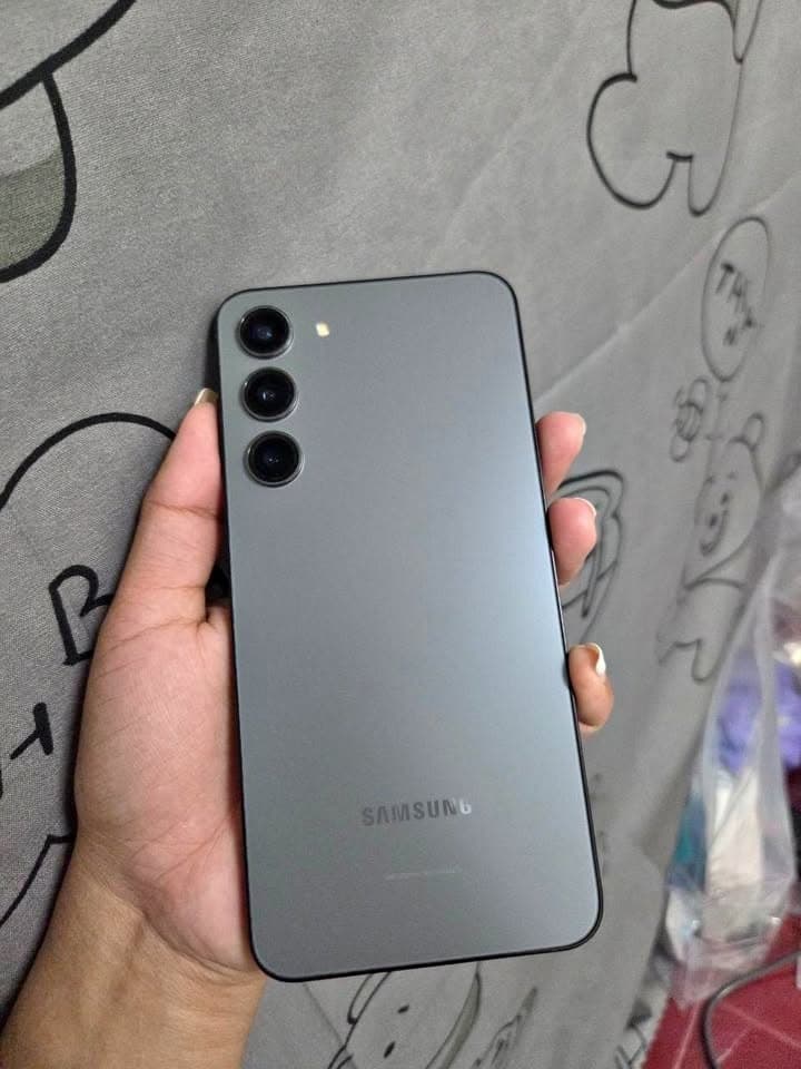 Samsung Galaxy S23+