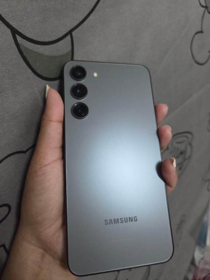 Samsung Galaxy S23+