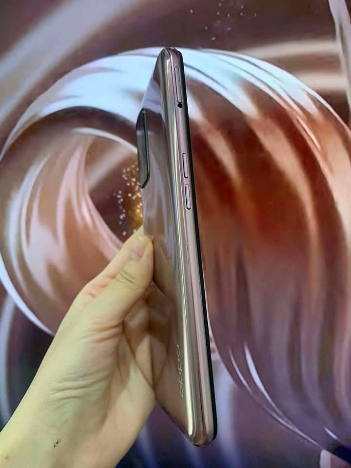 Oppo A53S 5G