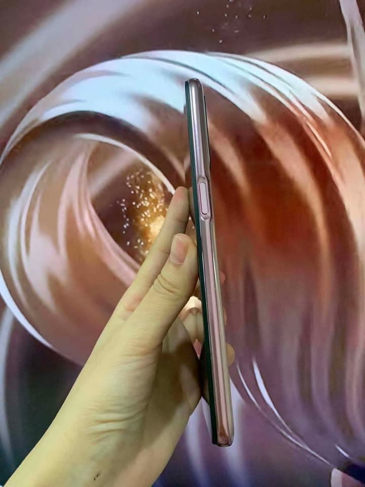 Oppo A53S 5G