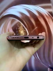Oppo A53S 5G - image blurred placeholder