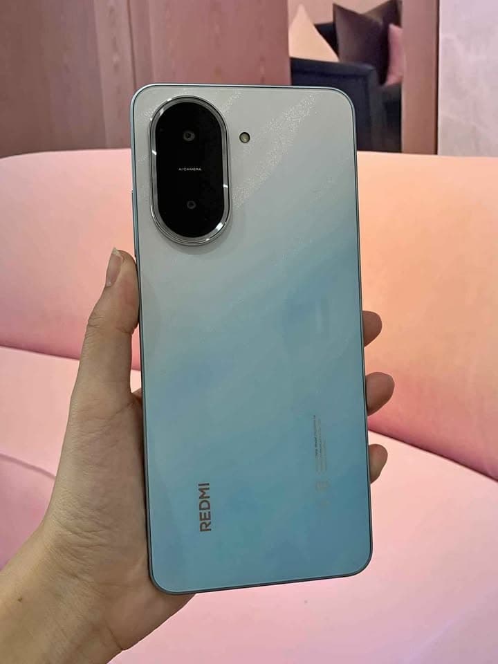 Redmi A5