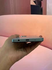 Redmi A5 - image blurred placeholder