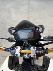 Honda MSX 2017 - image blurred placeholder