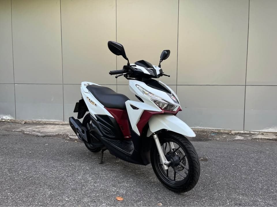 Honda Click 125i ปี 2016