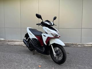 Honda Click 125i ปี 2016 - image blurred placeholder
