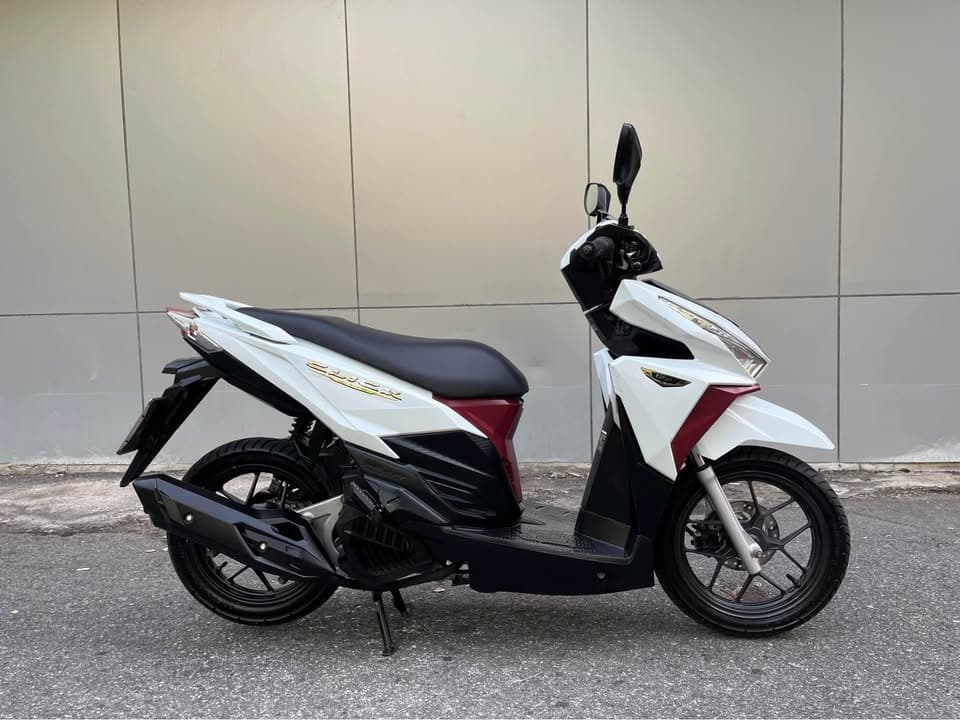 Honda Click 125i ปี 2016