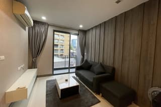 คอนโด 1 ห้องนอน ขาย Trapezo Sukhumvit - image blurred placeholder