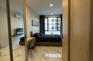 คอนโด 1 ห้องนอน ขาย Trapezo Sukhumvit - image blurred placeholder