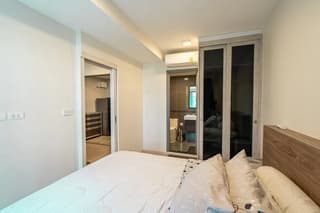 คอนโด 1 ห้องนอน ขาย ใน Quintara Phume Sukhumvi - image blurred placeholder