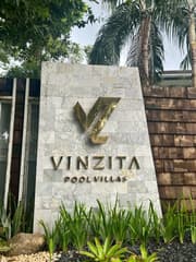วิลล่า Vinzita - image blurred placeholder