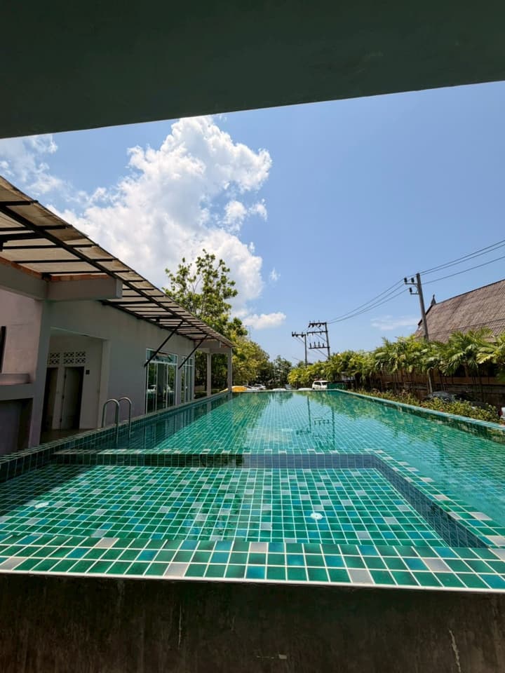 นาคา คอนโด