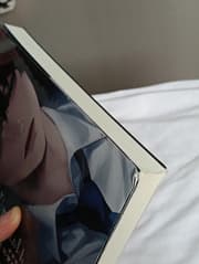 หนังสือ มุมมองนักอ่านพระเจ้า เล่ม 1 พิมพ์ครั้งแรก - image blurred placeholder
