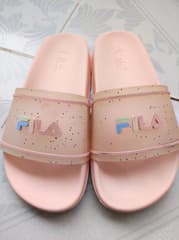 Fila Kids Sandals - image blurred placeholder