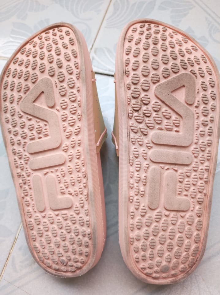 Fila Kids Sandals