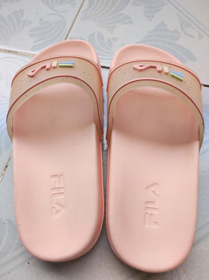 Fila Kids Sandals