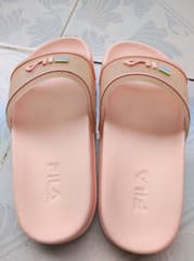 Fila Kids Sandals - image blurred placeholder