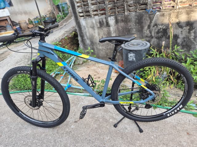 Mtb 29 trinx q1300pro top alu