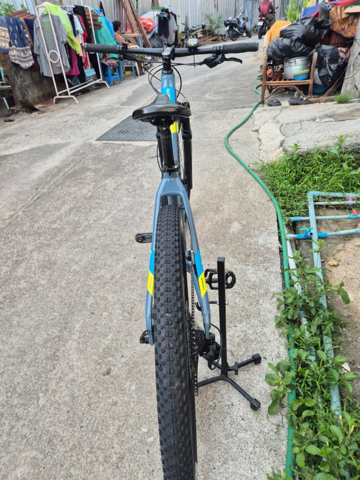 จักรยานเสือภูเขา 29 Trinx Q1300Pro อะลูมิเนียม รุ่นท็อป