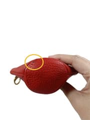 กระเป๋าใส่เหรียญ Longchamp วินเทจ - image blurred placeholder