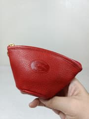 กระเป๋าใส่เหรียญ Longchamp วินเทจ - image blurred placeholder