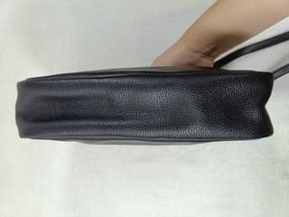 Longchamp Crossbody Vintage Bag - image blurred placeholder