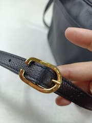 Longchamp Crossbody Vintage Bag - image blurred placeholder