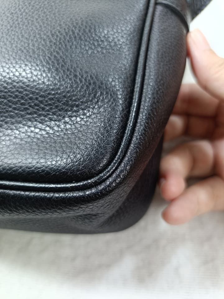 Longchamp Crossbody Vintage Bag