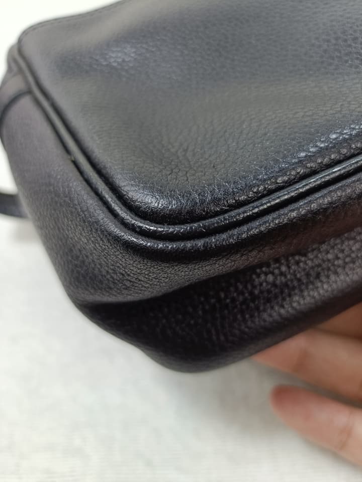 Longchamp Crossbody Vintage Bag