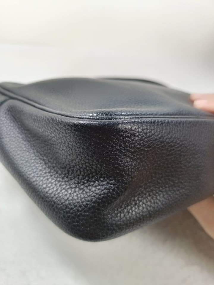 Longchamp Crossbody Vintage Bag
