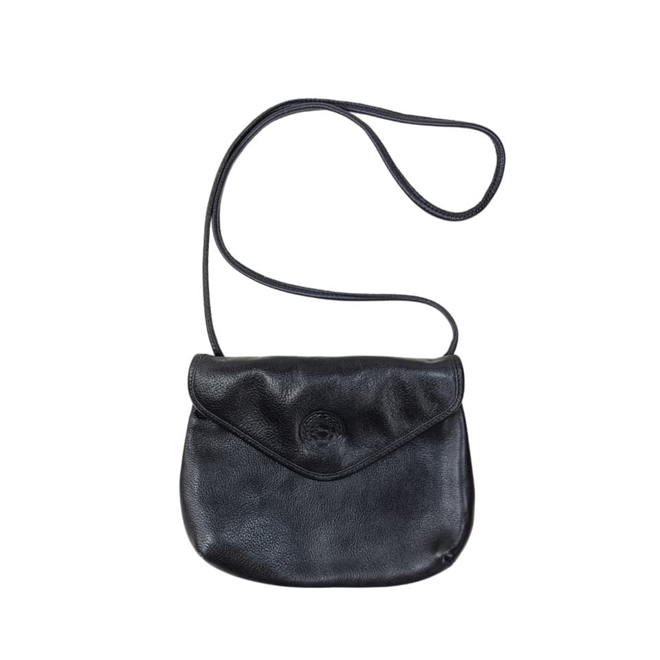 กระเป๋าสะพายข้างวินเทจ Longchamp