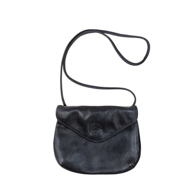 Longchamp Crossbody Vintage Bag