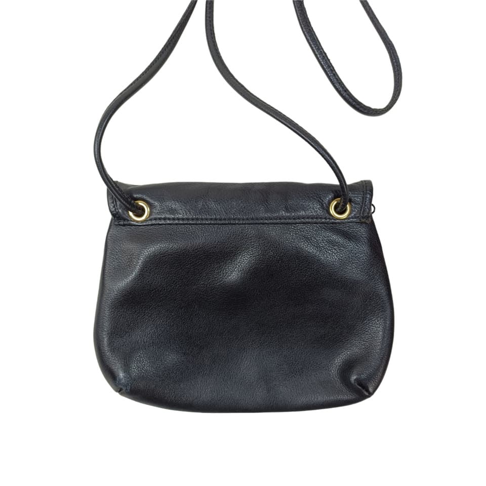 กระเป๋าสะพายข้างวินเทจ Longchamp